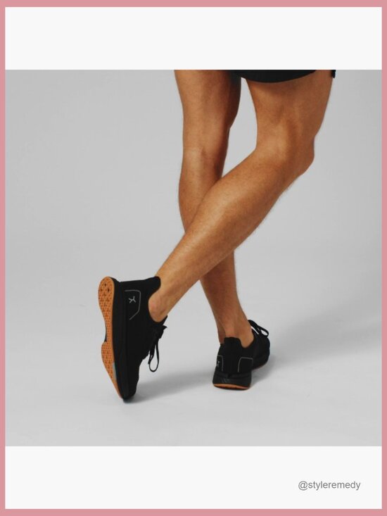 Barefoot Minimalist Running Shoes Wide Toe Box Zero Drop Lightweight